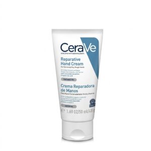 CERAVE CREMA REPARADORA DE MANOS 50ML
