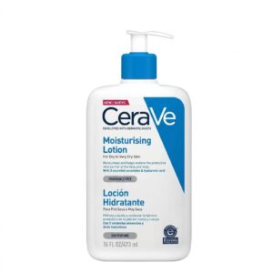 CERAVE LOCION HIDRATANTE 473ML