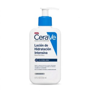 CERAVE LOCION INTENSIVA 236ML