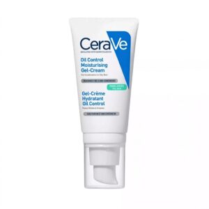 CERAVE OIL CONTROL GEL CREMA HIDRATANTE 52ML