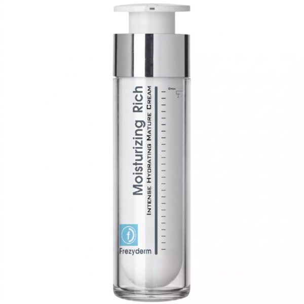 MOISTURIZING RICH 50 ML