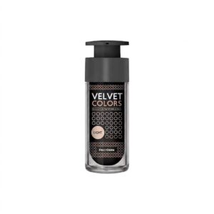 VELVET COLORS LIGHT 30 ML