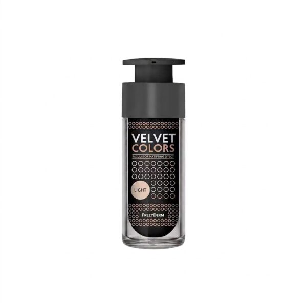 VELVET COLORS LIGHT 30 ML