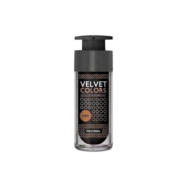 VELVET COLORS DARK 30 ML