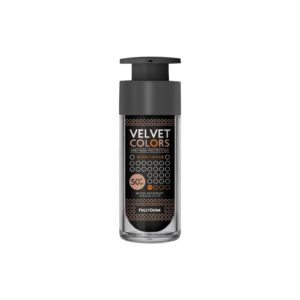 VELVET COLORS HIGH COVER SPF 50+ 30 ML