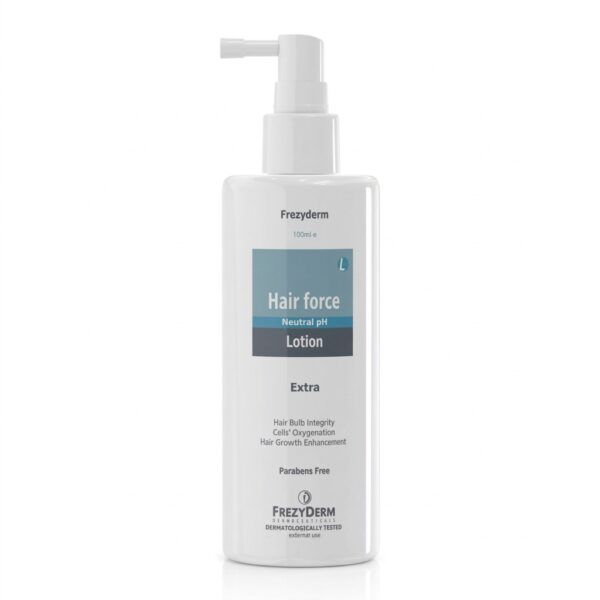 HAIR FORCE LOTION 100 ML