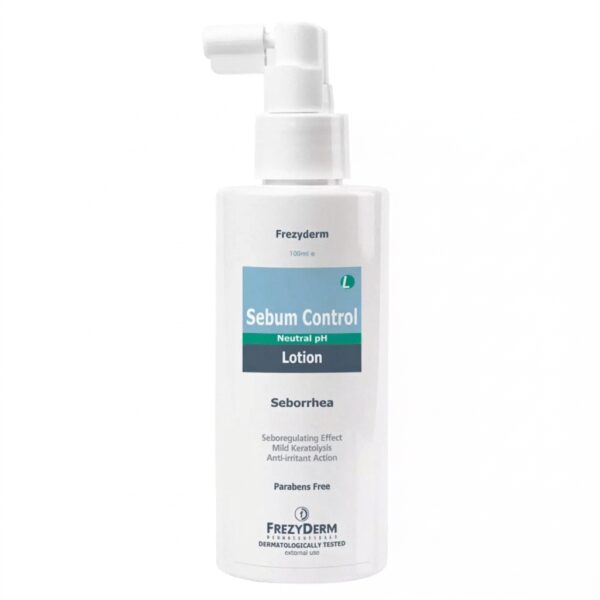 SEBUM CONTROL LOTION 100 ML