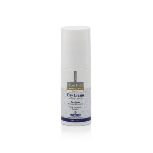 SPOT END DAY CREAM 50 ML