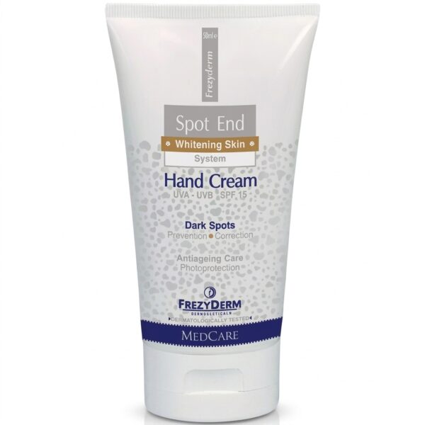 SPOT END HAND 50 ML