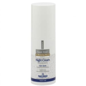SPOT END NIGHT CREAM 50 ML
