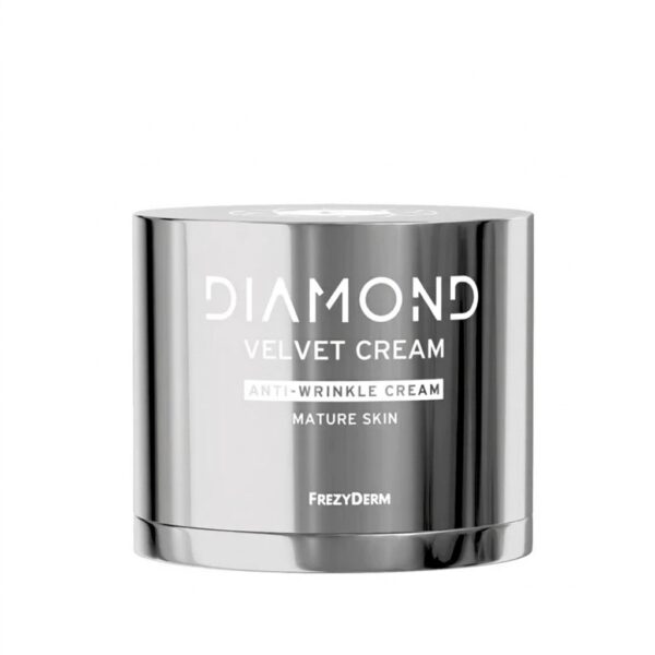DIAMOND VELVET A-WRINKLE 50 ML