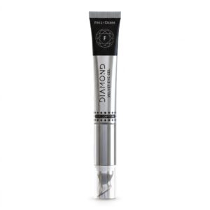 DIAMOND VELVET EYE GEL 15 ML