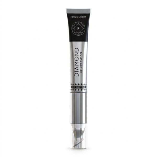 DIAMOND VELVET EYE GEL 15 ML