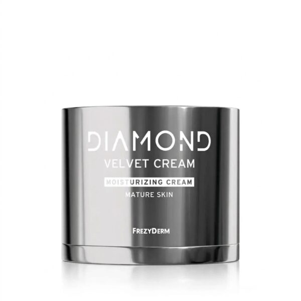 DIAMOND VELVET MOISTURIZING 50 ML