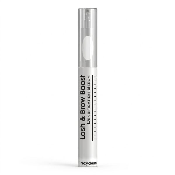 LASH & BROW BOOST 10 ML