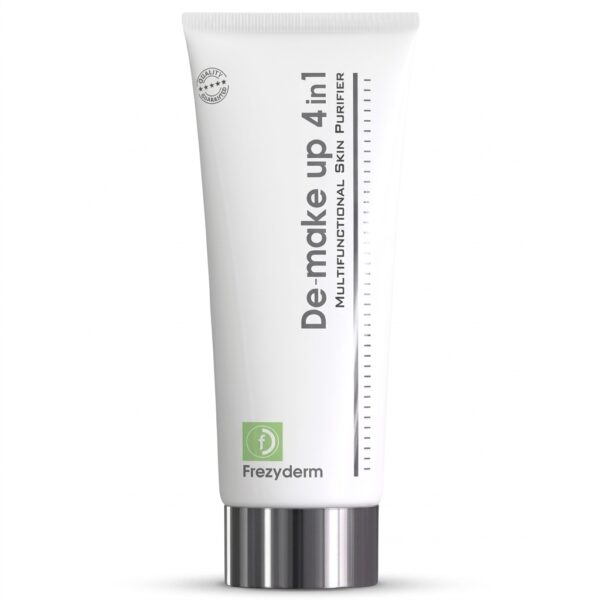 DE-MAKE UP 4 IN 1 200 ML