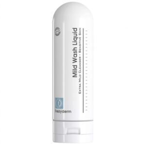 MILD WASH LIQUID 200 ML