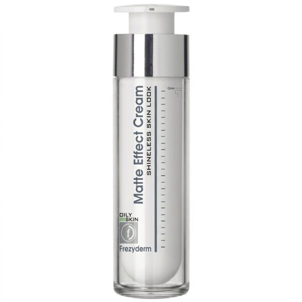 MATTE EFFECT 50 ML