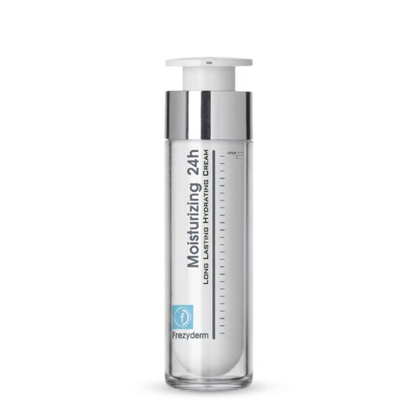 MOISTURIZING 24H 50 ML