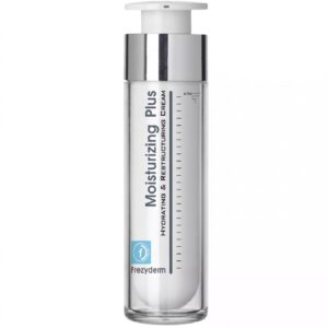 MOISTURIZING PLUS 50 ML