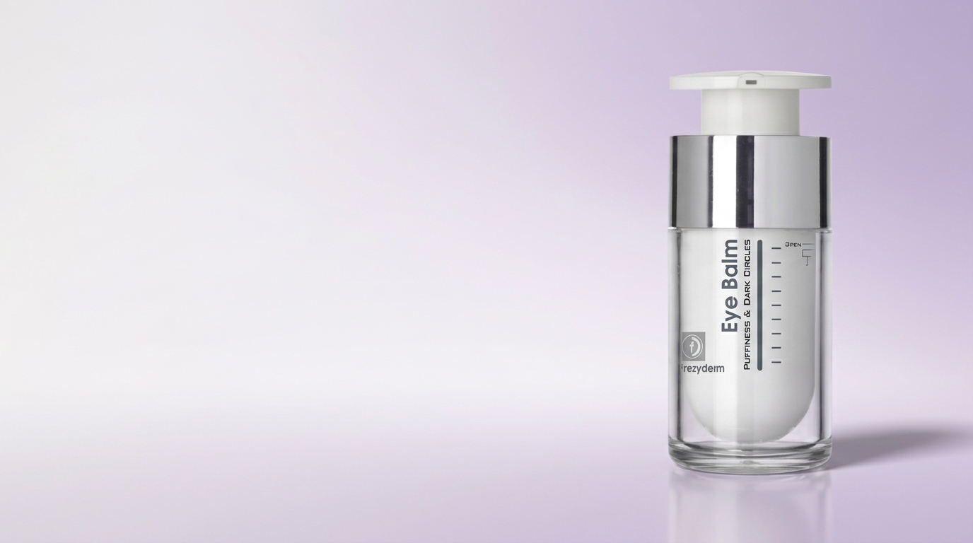 Banner de COLOR EYE BALM 15 ml Frezyderm, crema con color para ojos