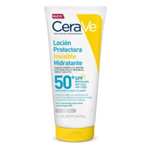 CERAVE PROTECTOR SOLAR HIDRATANTE SPF50 177ML