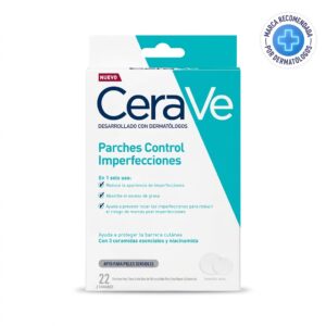 CERAVE PARCHES ANTI IMPERFECCIONES