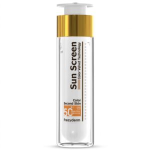 VELVET FACE COLOR SPF 50+ 50 ML