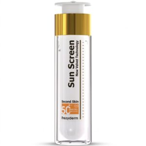 VELVET FACE CREAM SPF 50+ 50 ML