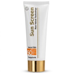 VELVET BODY LOTION SPF 50+ 125 ML