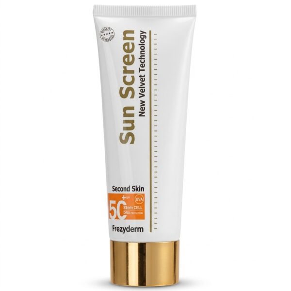 VELVET BODY LOTION SPF 50+ 125 ML