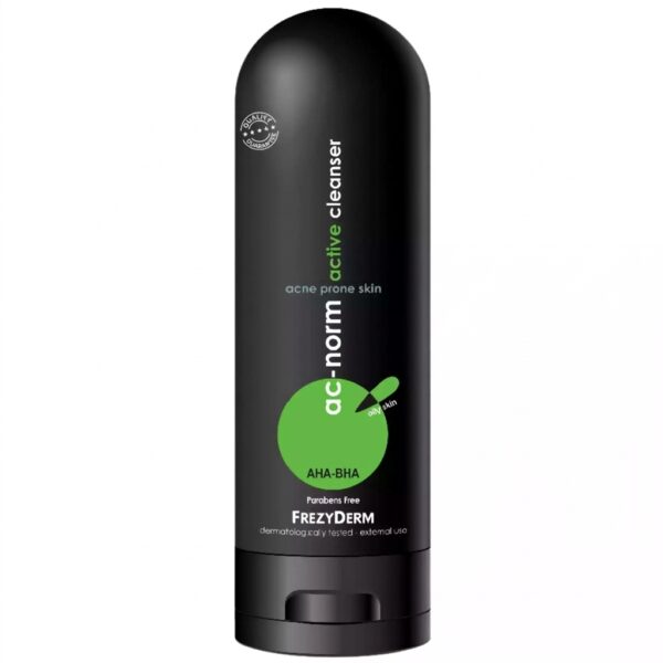 ACNORM ACTIVE CLEANSER 200 ML