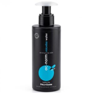 ACNORM MICELLAR WATER 200 ML