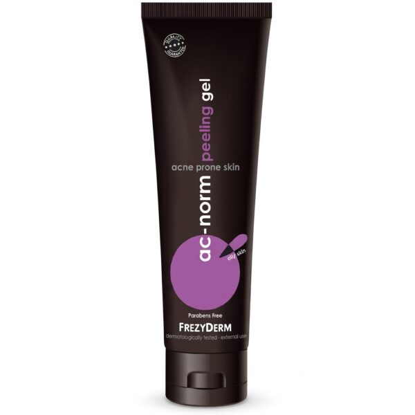 ACNORM PEELING GEL 50 ML