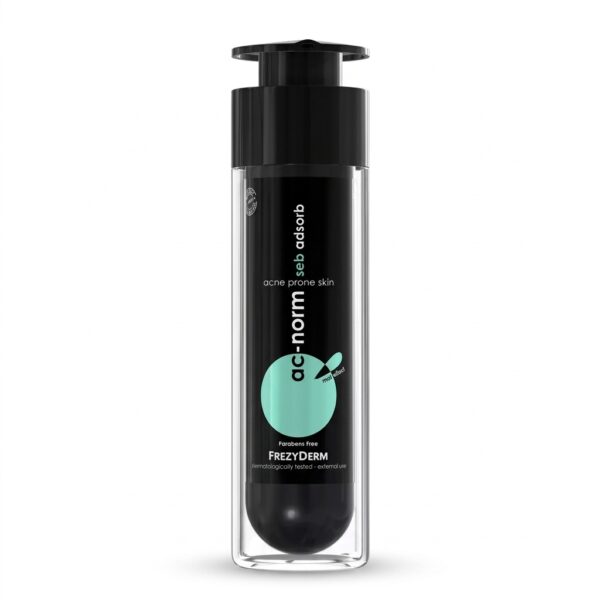 ACNORM SEB ADSORB 50 ML