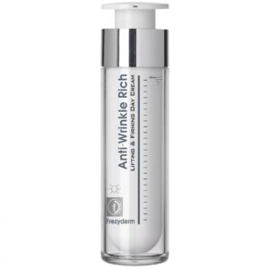 ANTIWRINKLE RICH DAY 50 ML