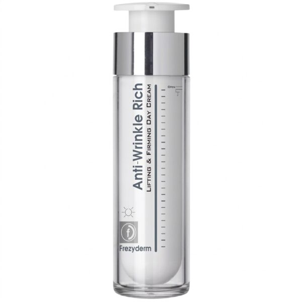 ANTIWRINKLE RICH DAY 50 ML