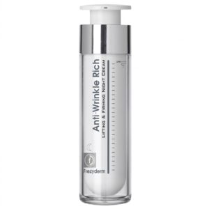 ANTIWRINKLE RICH NIGHT 50 ML