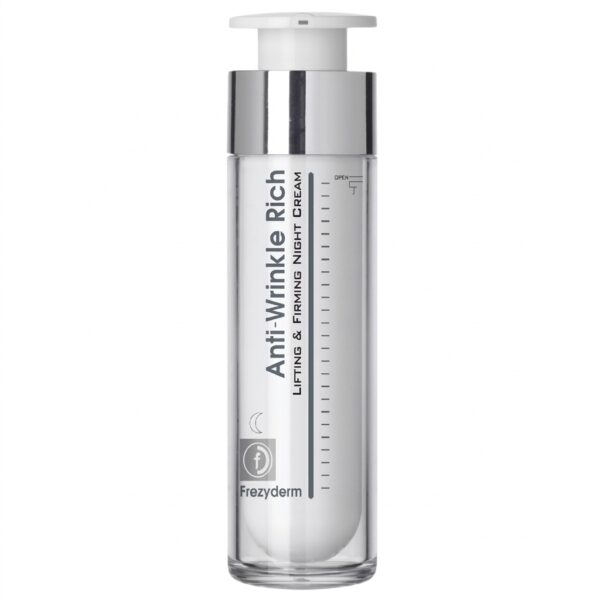 ANTIWRINKLE RICH NIGHT 50 ML