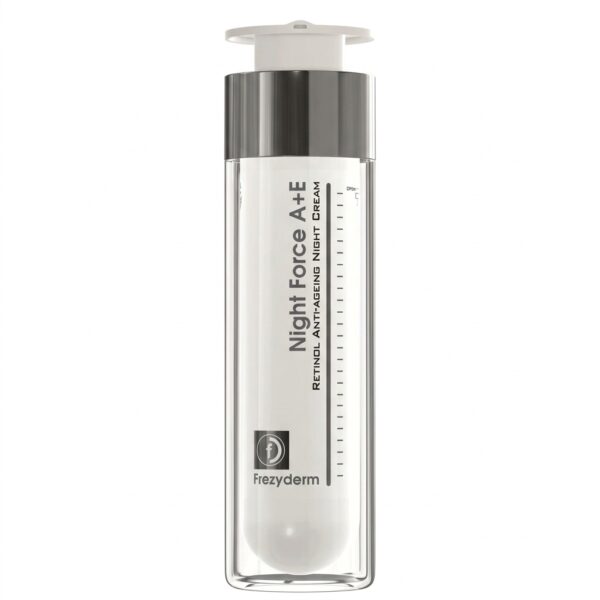NIGHT FORCE A+E 50 ML
