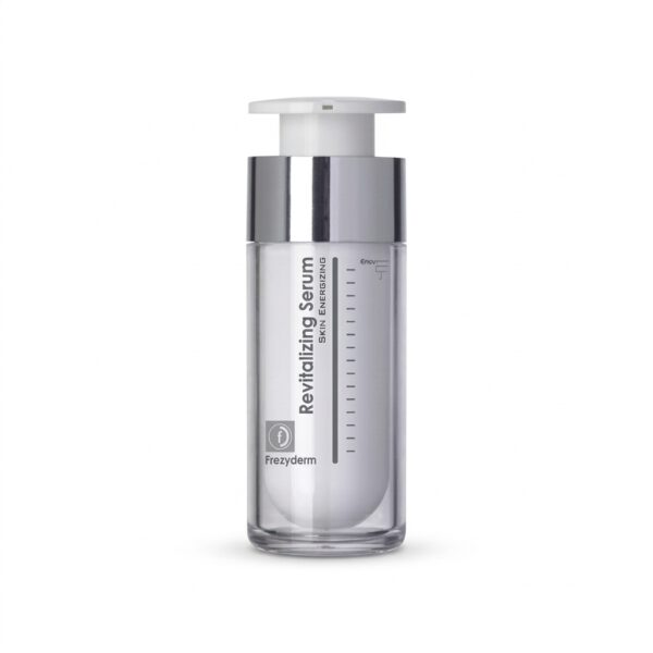 REVITALIZING SERUM 30 ML