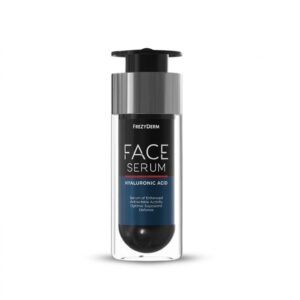FACE SERUM HYALURONIC ACID