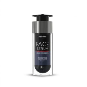FACE SERUM NIACINAMIDE 10%