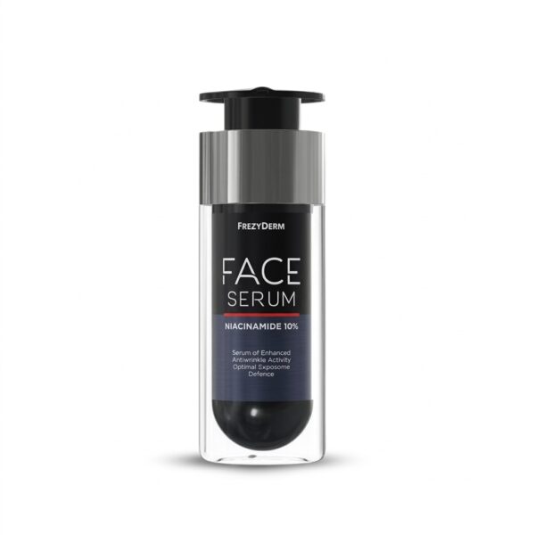 FACE SERUM NIACINAMIDE 10%