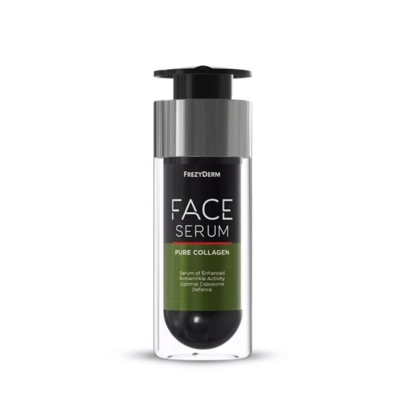 FACE SERUM PURE COLLAGEN