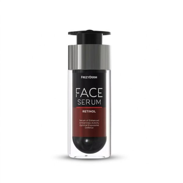 FACE SERUM RETINOL
