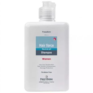 HAIR FORCE SHAMPOO WOMEN 200 ML
