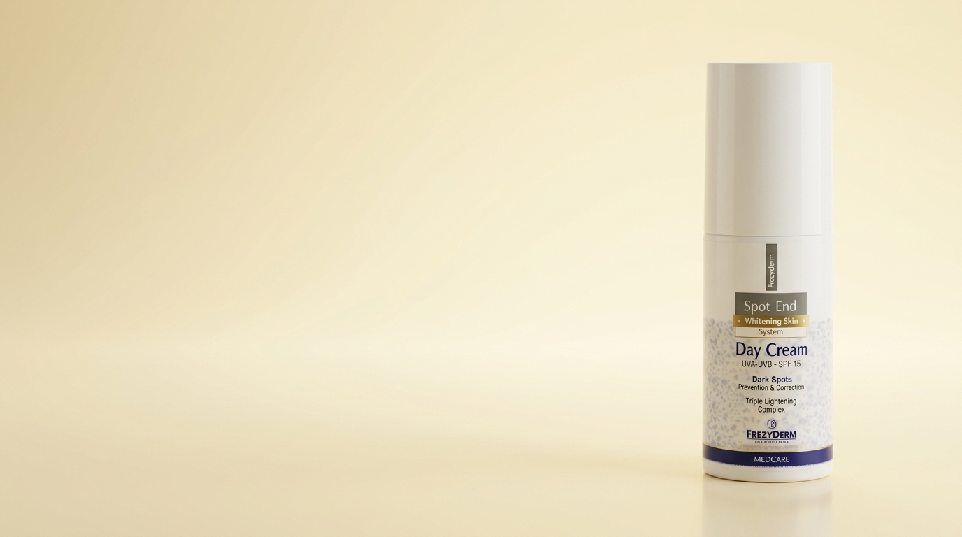 Banner de SPOT END DAY CREAM 50 ML Frezyderm