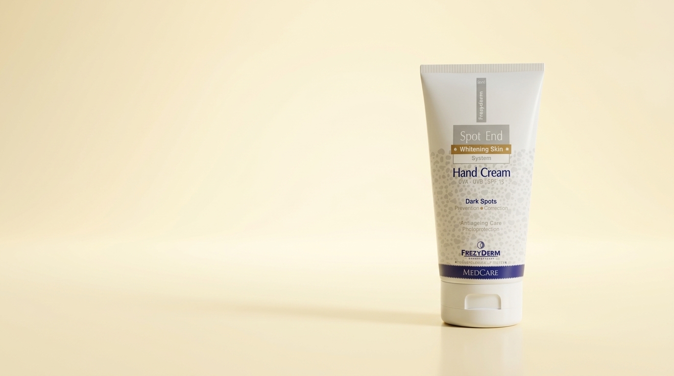 Banner de SPOT END HAND 50 ML Frezyderm