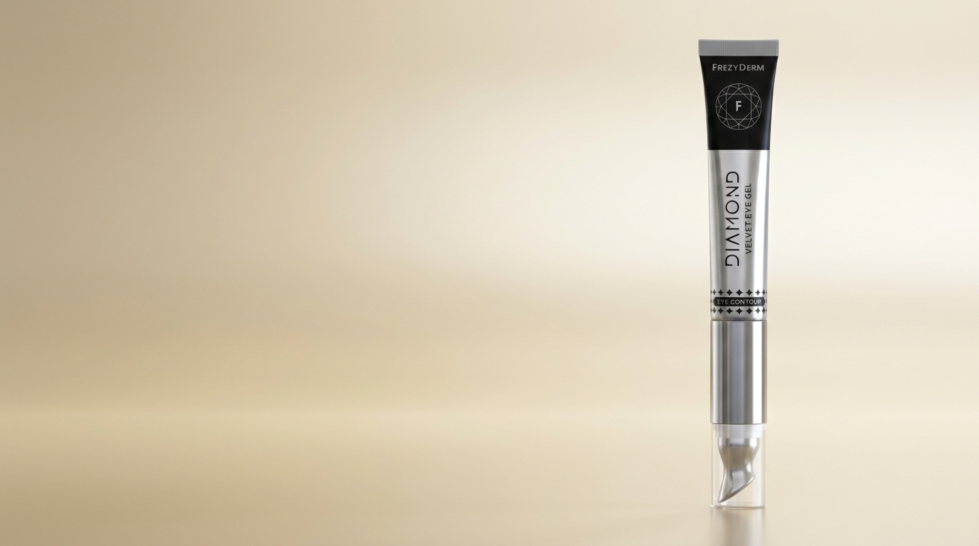 Banner de DIAMOND VELVET EYE GEL 15 ML Frezyderm